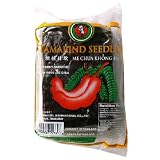 Thailand Tamarind Slab, 14.1-Ounce Bag (Pack of 6)