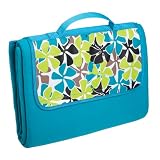 from Kitchen Craft Kitchen Craft Coolmovers Carnival Zest Rug with Waterproof Backing (Model CMZESTRUG)