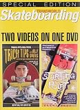 Starting Point/ Trick Tips Video by Transworld