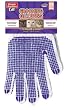 Simple Solution Grooming Glove for Cats, 1 Pair