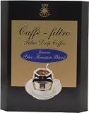 ペック フィルタードリップコーヒー ジャマイカブルーマウンテンブレンド 4袋 フィルター