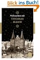 Weihnachten mit Thomas Mann (Fischer Klassik)