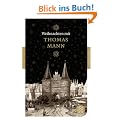 Weihnachten mit Thomas Mann (Fischer Klassik)
