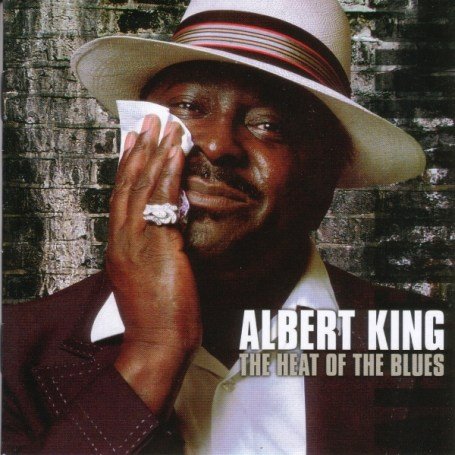 Albert King - The Heat of the Blues - Zortam Music