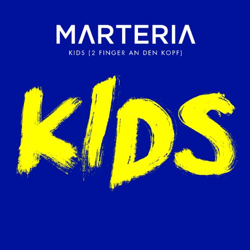 Marteria - Kids (2 Finger an den Kopf) - Zortam Music