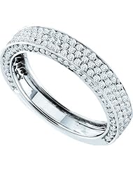 0.83CTW DIAMOND FASHION BAND