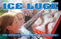 Ice Luge By Island Dogs