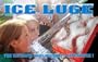 Ice Luge By Island Dogs
