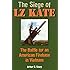The Siege of LZ Kate: The Battle for an American Firebase in Vietnam