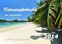 Traumstr�nde der Seychellen 2014  Kalender: Die sch�nsten Str�nde von Mah�, La Digue und Praslin