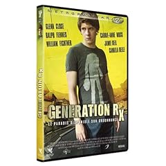 Generation rx