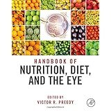 handbook of nutrition diet and the eye