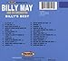 Proper Introduction to Billy May: Billy's Best