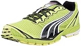 Puma Complete SLX Fuujin J 186123, Herren Sportschuhe - Running, Gelb (lime punch-black-fluo yellow 01), EU 47 (UK 12) (US 13)
