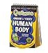 Gross & Yucky Human Body Flip Book