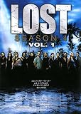 イメージ: LOST SEASON4〈VOL.1〉 (竹書房文庫)