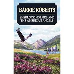 Sherlock Holmes and the American Angels