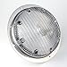 Lumitronics RV Surface Mount Porch Scare Light with Mounting Gasket