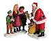 Lemax Christmas Village Collection Toys For Everyone Figurine 2-Piece Set #62309