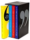 The Paris Review...