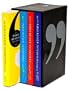 The Paris Review Interviews, Vols. 1-4