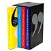 The Paris Review Interviews, Vols. 1-4