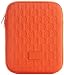 Michael Kors iPad Case in Tangerine