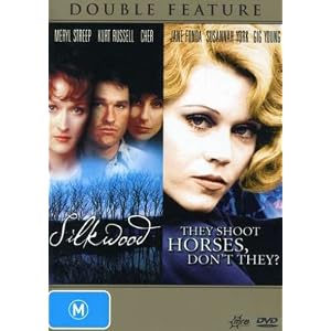 Silkwood/They Shoot Horses Don't They?