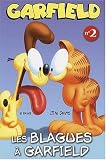 Les blagues � Garfield : N 2