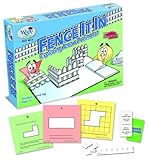 ISBN 9781933745558 product image for Fence It In Exploring Area & Perimeter | upcitemdb.com