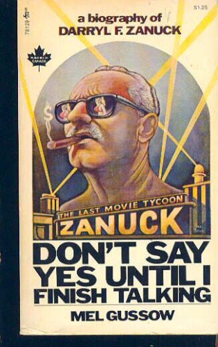 Darryl F. Zanuck