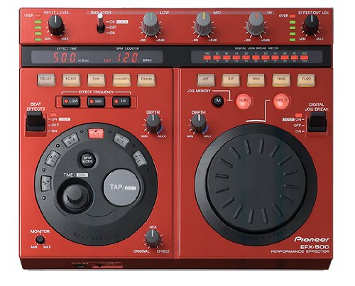 EFX500R
