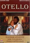 Verdi - Otello / Atlantov, Cappuccill...