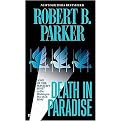 Death in Paradise (Reprint) (Paperback)