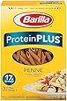 Barilla Plus Pasta, Penne, 14.5 oz