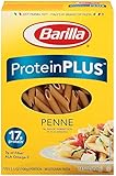 Barilla Plus Pasta, Penne, 14.5 oz