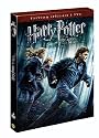 Harry Potter et les Reliques de la Mort - 1ère partie - Edition spéciale 2 DVD