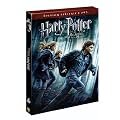 Harry Potter et les Reliques de la Mort - 1�re partie - Edition sp�ciale 2 DVD