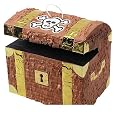 Treasure Chest Piñata