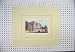 COLOUR PRINT FITZWILLIAM MUSEUM CAMBRIDGE BUILDING
