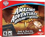 Amazing Adventures Around the World