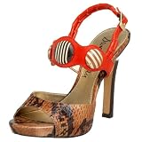 Sam Edelman Women's Oceana Wooden Beaded Sandal
