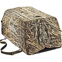 GHG Ground Force Ultralow Dog Blind (Shadow grass)