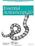 Essential ActionScript 3.0