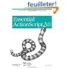 Essential ActionScript 3.0