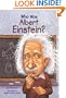 Who Was Albert Einstein? (Turtleback School & Library Binding Edition) (Who Was...? (PB))