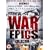 Essential War Epics Boxset - Days of Glory; Assembly; Overlord; Saints & Soldiers (4 discs) [DVD]