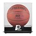 Indiana Pacers Blackbase Logo Basketball Display Case
