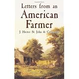 Letters from an American Farmerpar J. Hector St. John de...