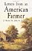 Letters from an American Farmer (Dover Books on History, Political and Social Science)